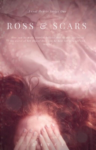 Scarlet is no perfect girl. With her self-esteem issues and feelings of worthlessness, she became one of those destructive being